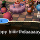 Illustration for article titled An Animal Crossing Birthday